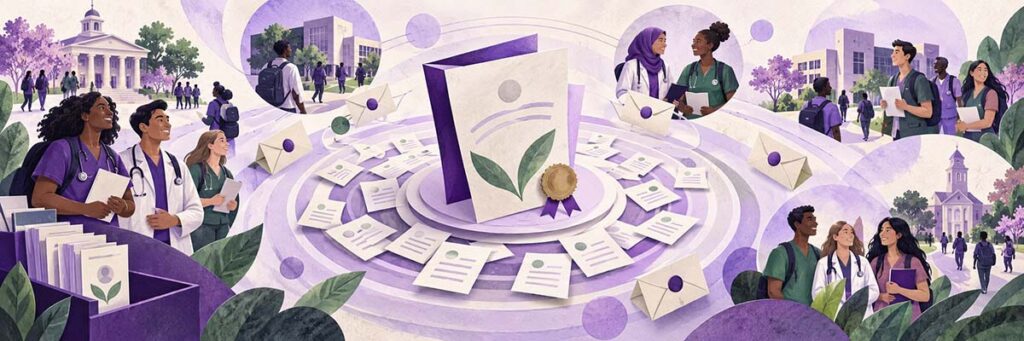 scholarship program